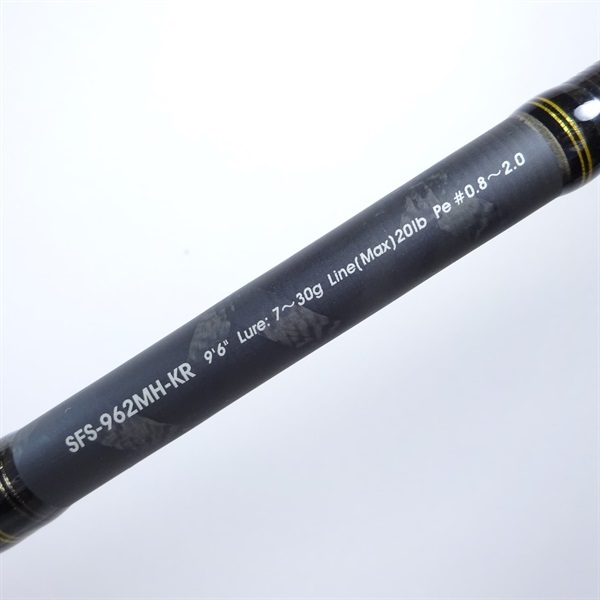 ソルティーステージＫＲ－ＸＳＦＳ－９６２ＭＨ－ＫＲ